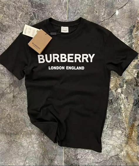 burberry of london t-shirt|Burberry t shirt prices.